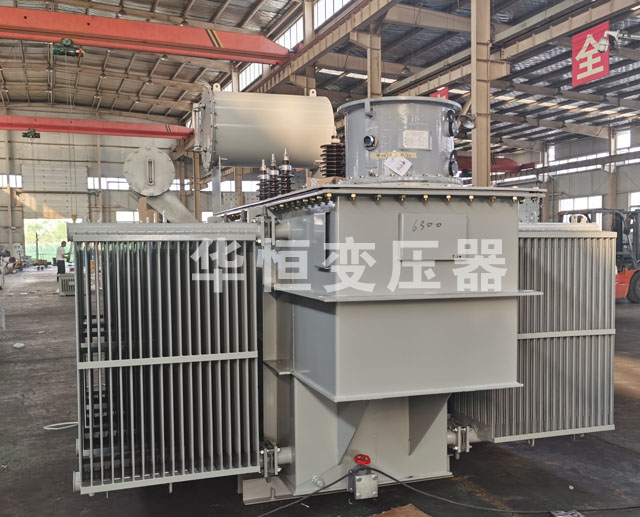6300KVA马龙马龙马龙电力变压器
