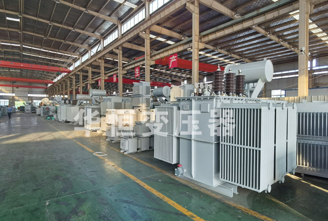 S13-8000/35马龙马龙马龙电力变压器厂家