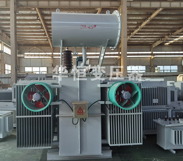 S13-8000/35马龙马龙马龙电力变压器