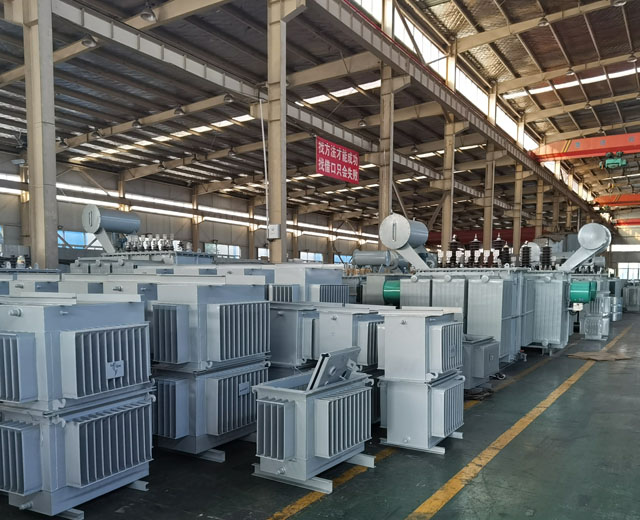 S11-8000/35马龙马龙马龙电力变压器