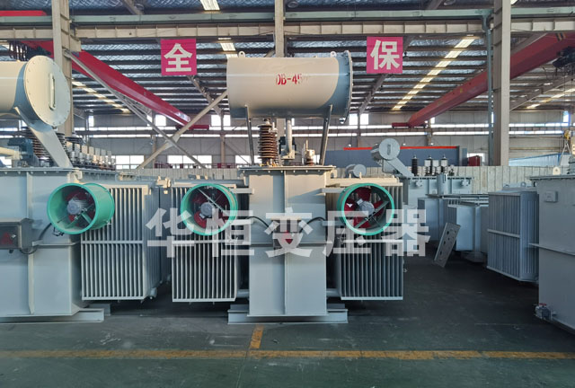 S13-6300/35马龙马龙马龙电力变压器