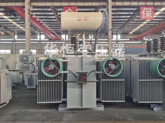 S11-6300/35马龙马龙马龙电力变压器