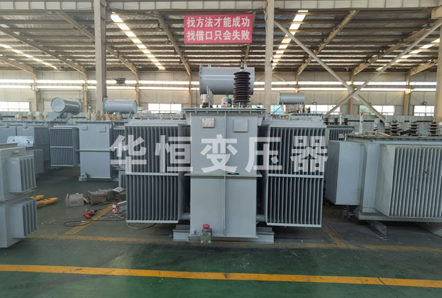 SZ11-6300/35马龙马龙马龙油浸式变压器价格